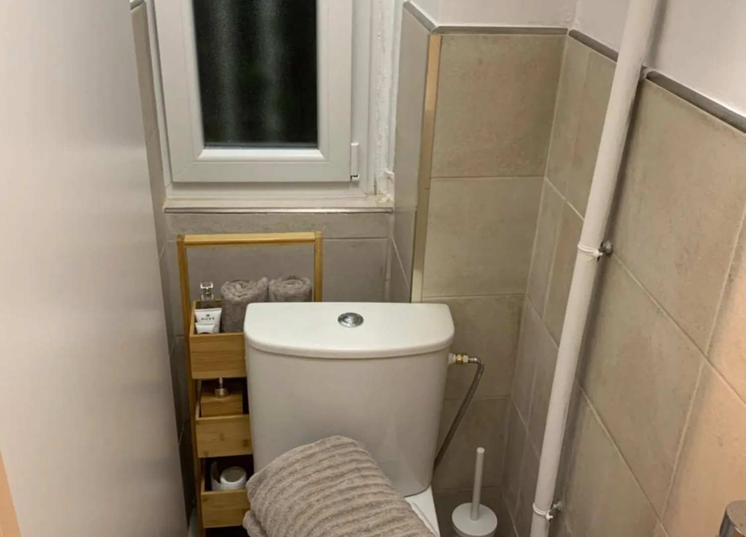 Joli Coeur Montmartre A Apartamento Paris